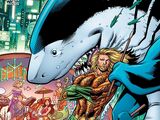 Aquaman/Jabberjaw Special Vol 1 1