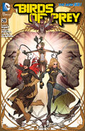 Birds of Prey Vol 3 29