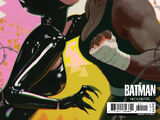 Catwoman Vol 5 41