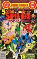 DC Special Series #1 (September, 1977)