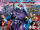 DC Universe vs. The Masters of the Universe Vol 1 2