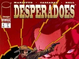 Desperadoes Vol 1 4