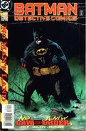 Detective Comics Vol 1 730