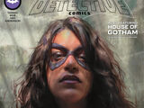Detective Comics Vol 1 1049