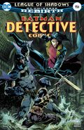 Detective Comics Vol 1 956