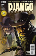 Django Unchained Vol 1 4