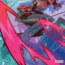 Earth-Prime Vol 1 1
