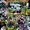 Facsimile Edition: Crisis on Infinite Earths Vol 1 9