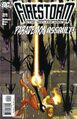 Firestorm Vol 3 #35 (June, 2007)
