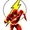 Barry Allen (New Earth)