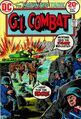 G.I. Combat #166 (November, 1973)