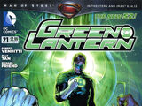 Green Lantern Vol 5 21