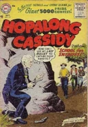 Hopalong Cassidy Vol 1 117