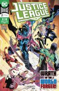 Justice League Vol 4 21