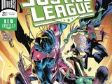 Justice League Vol 4 21