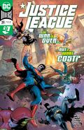 Justice League Vol 4 39