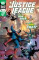 Justice League Vol 4 #39 (March, 2020)