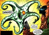 Krypto Earth 898 The Nail