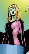 Brainiac 2.5 New Earth (other versions)
