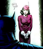 Martha Wayne 0001