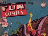 More Fun Comics Vol 1 83
