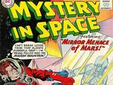 Mystery in Space Vol 1 52