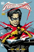 Nightwing: Shrike (Collected)