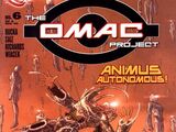 OMAC Project Vol 1 6