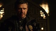 Ra's al Ghul Arrowverse Earth-1