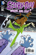 Scooby-Doo, Where Are You? Vol 1 68