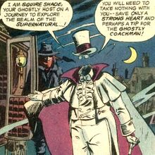 Gentleman Ghost Disambiguation Dc Database Fandom Gentleman ghost shares the same mold as the joker with small changes/additions. gentleman ghost disambiguation dc