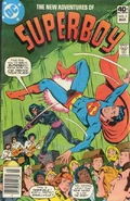 Superboy Vol 2 3
