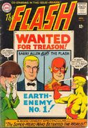 The Flash Vol 1 156