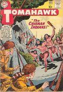 Tomahawk Vol 1 71