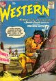 Western Comics #68 (April, 1958)