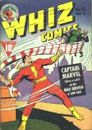 Whiz Comics Vol 1 28