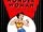 Wonder Woman Archives Vol. 4 (Collected)