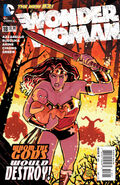 Wonder Woman Vol 4 18