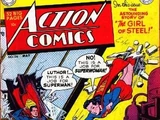Action Comics Vol 1 156
