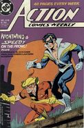 Action Comics Vol 1 618