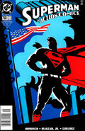 Action Comics Vol 1 750