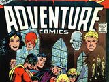 Adventure Comics Vol 1 462