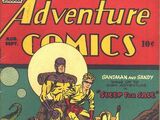 Adventure Comics Vol 1 93