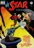 All-Star Comics Vol 1 53