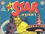 All-Star Comics Vol 1 56