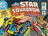 All-Star Squadron Vol 1 21