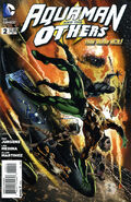 Aquaman and the Others Vol 1 2