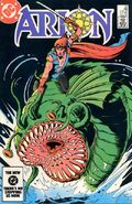 Arion Lord of Atlantis Vol 1 22