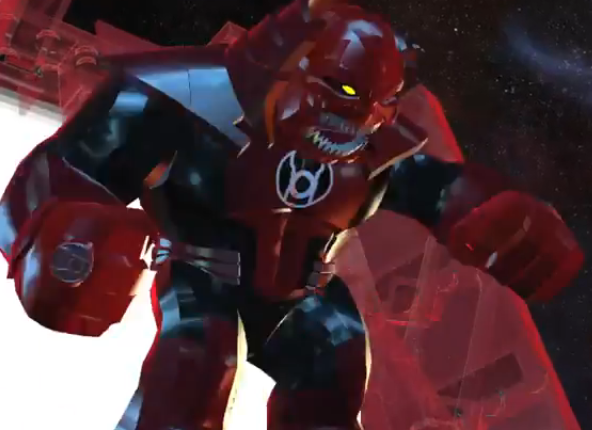 Atrocitus (Lego Batman) | DC Database | Fandom