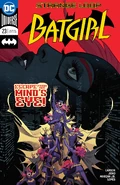 Batgirl Vol 5 23